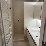 Walhalla Sea View 아파트 크노케-하이스트