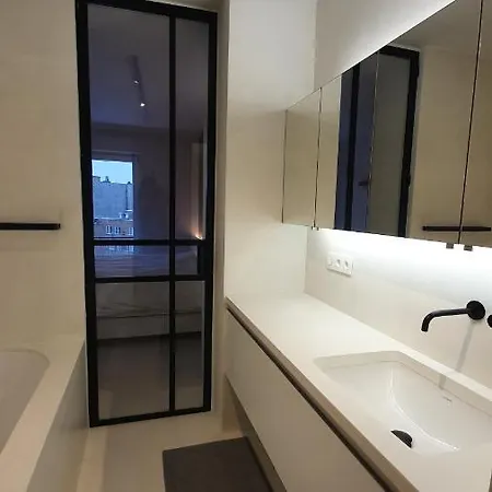 Walhalla Sea View Knokke-Heist