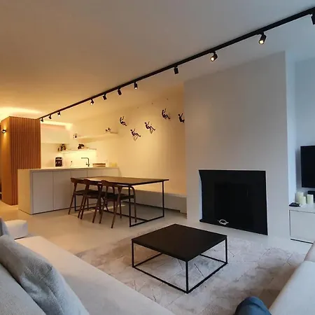 Appartement Walhalla Sea View