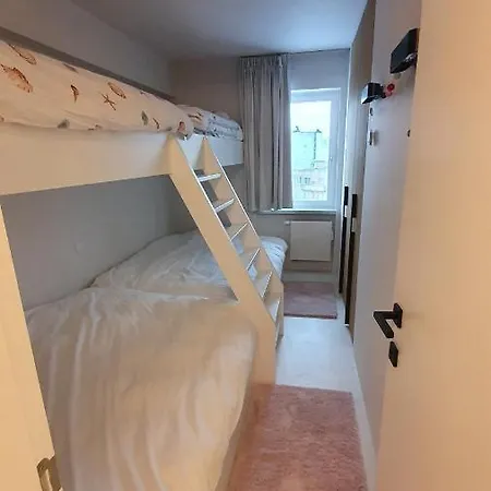 Walhalla Sea View * Knokke-Heist