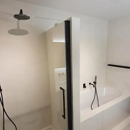 Walhalla Sea View Appartement