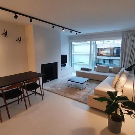 Walhalla Sea View Appartement