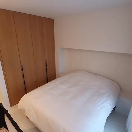 Walhalla Sea View Appartamento *