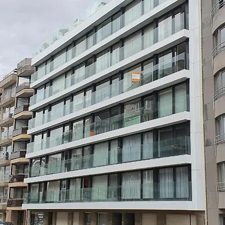 Walhalla Sea View * Knokke-Heist