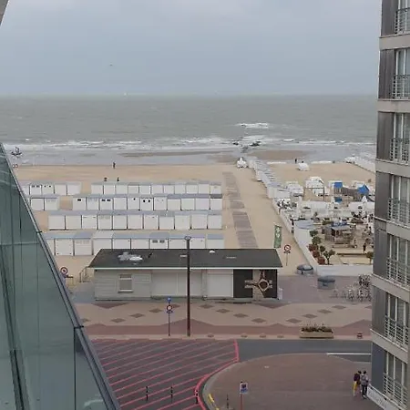 Walhalla Sea View Knokke-Heist