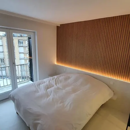 Appartement Walhalla Sea View