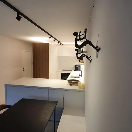 Walhalla Sea View * Knokke-Heist