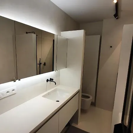 Appartement Walhalla Sea View Knokke-Heist