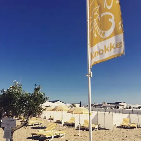 Walhalla Sea View Appartement *