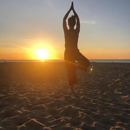 Appartamento Walhalla Sea View *