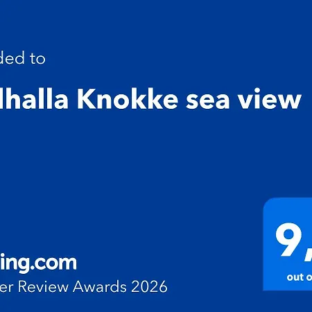Walhalla Sea View * クノック・ヘイスト